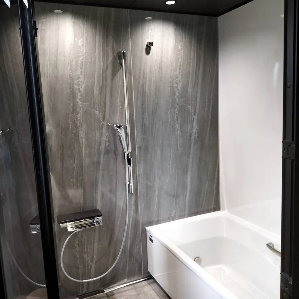 久喜市 A様邸　お風呂リフォーム工事