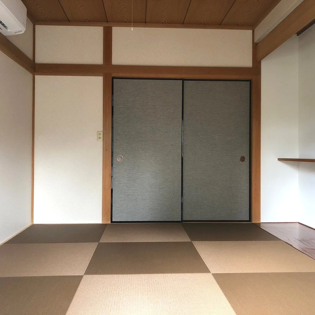 クロス・畳交換