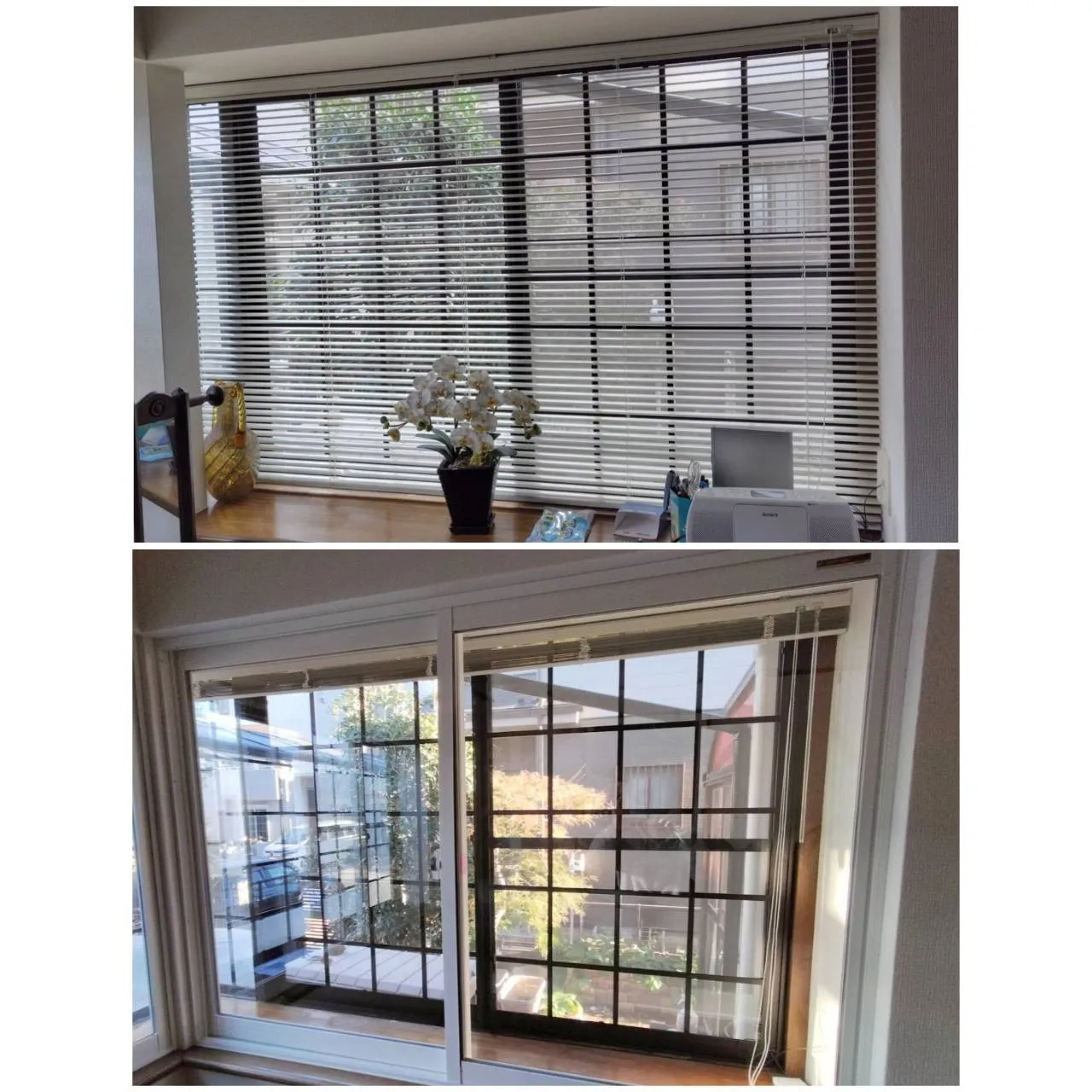 上尾市 Y様邸 内窓交換(インプラス)工事