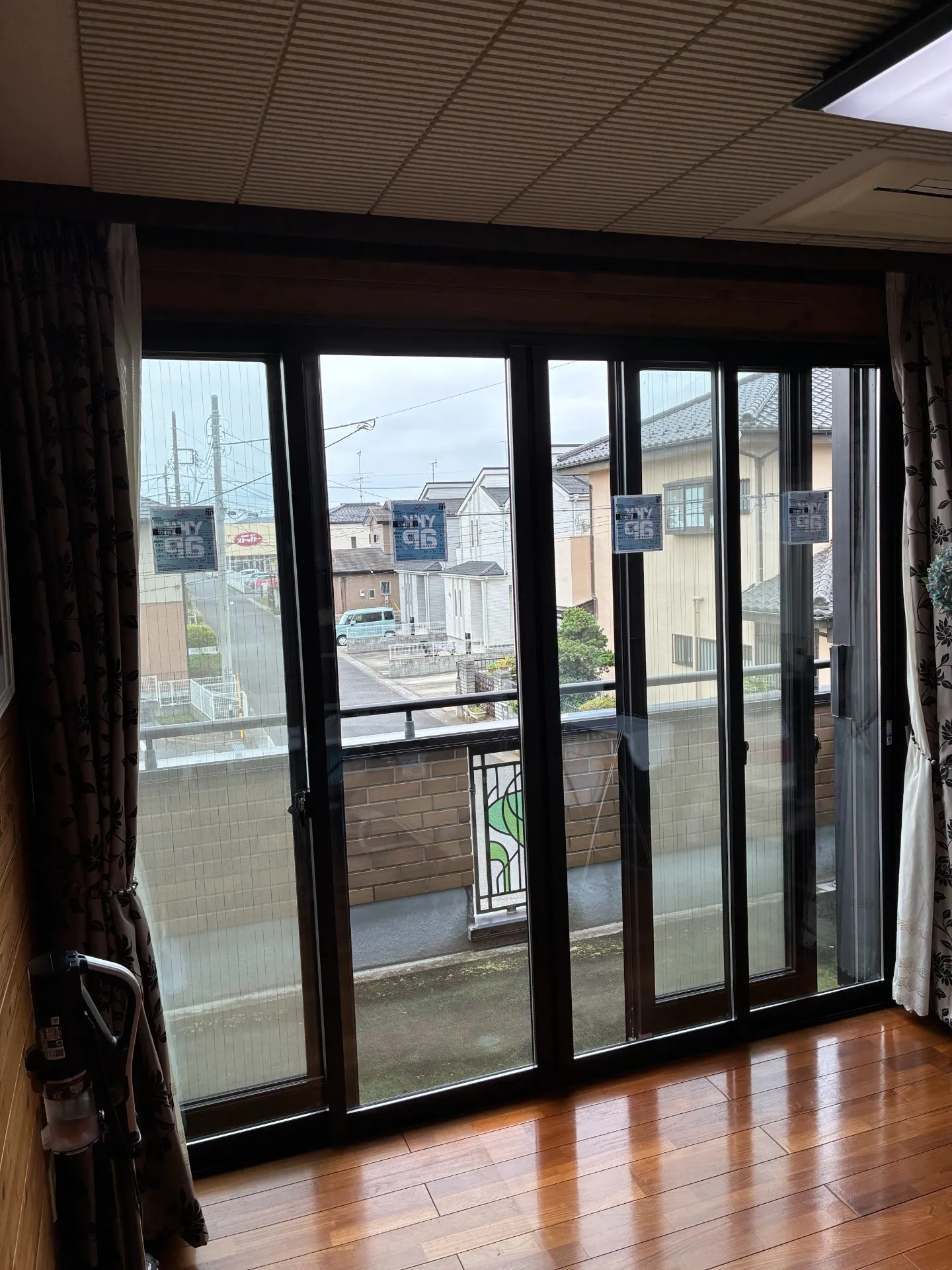 埼玉県 白岡市 内窓(YKKウチリモ)取付工事 白岡市補助金まだ間に合います。